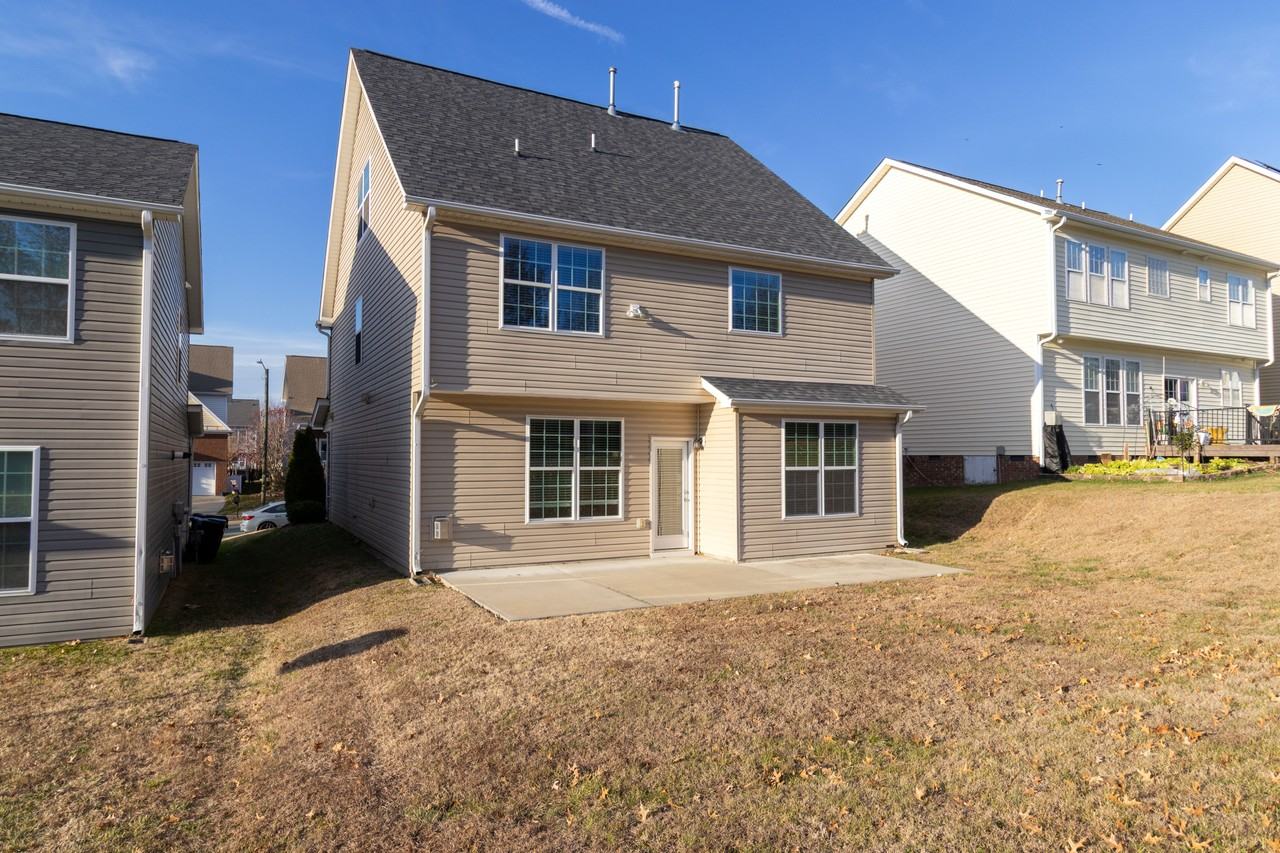 2038 Sinclair Trce #NA - Photo 7 of 10