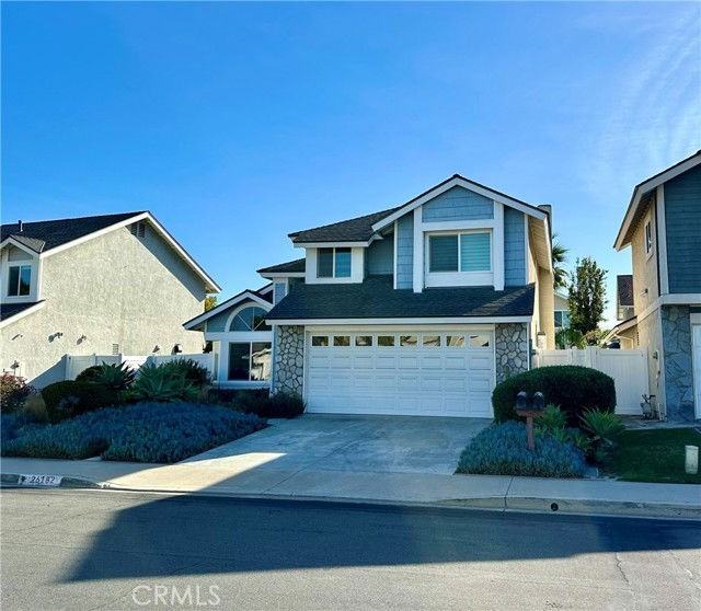 26182 Vintage Woods Rd - Photo 2 of 8