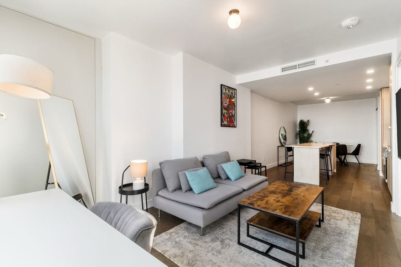 1400 Boul René-Lévesque O #2011 - Photo 4 of 22