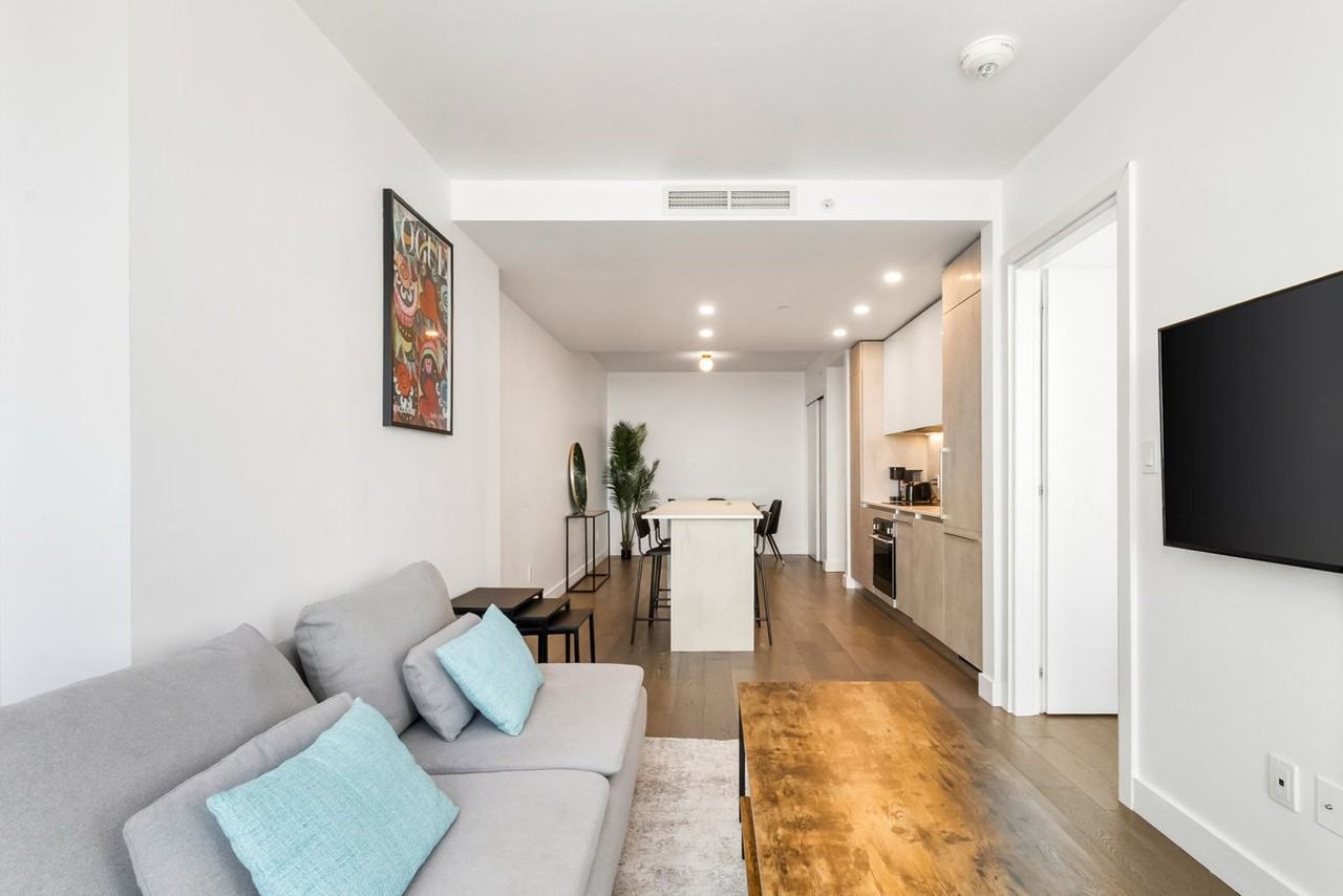 1400 Boul René-Lévesque O #2011 - Photo 5 of 22