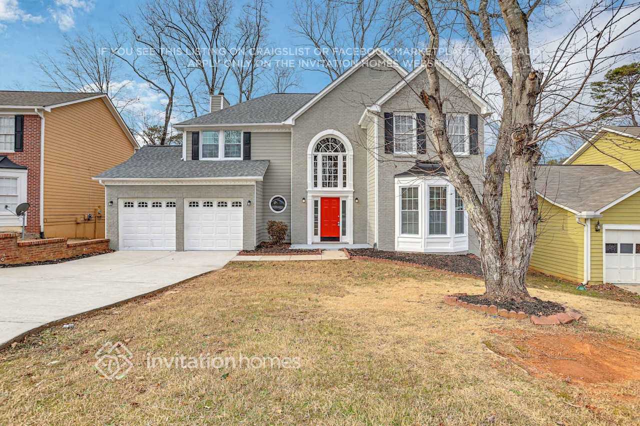 3611 Forest Glen Trl