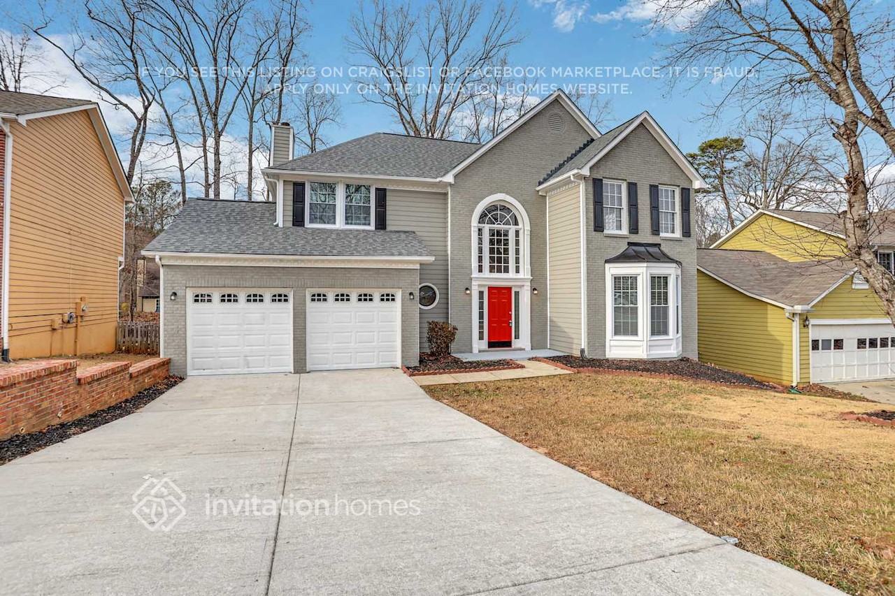 3611 Forest Glen Trl - Photo 2 of 30