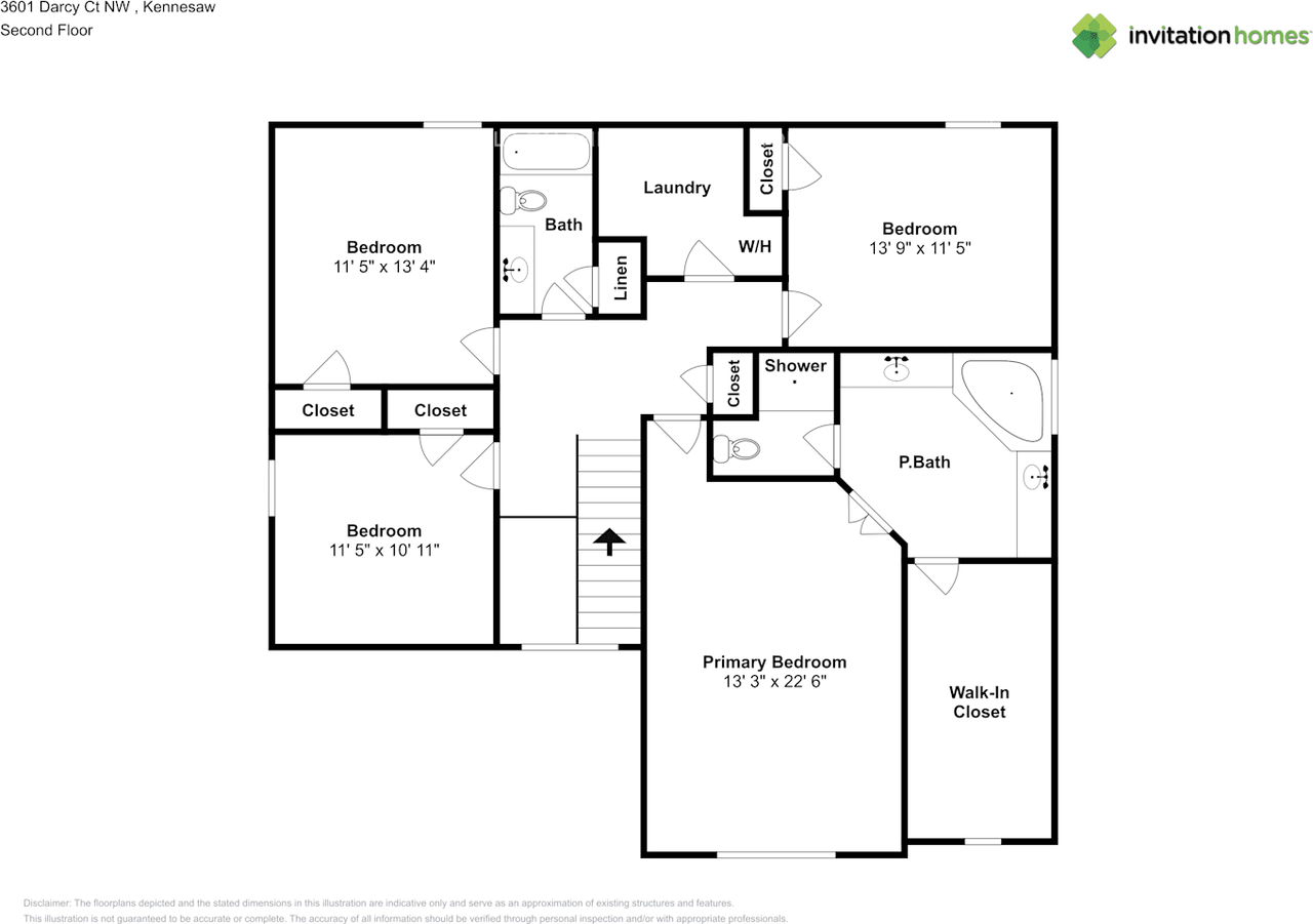 3601 Darcy Ct Nw - Photo 3 of 17