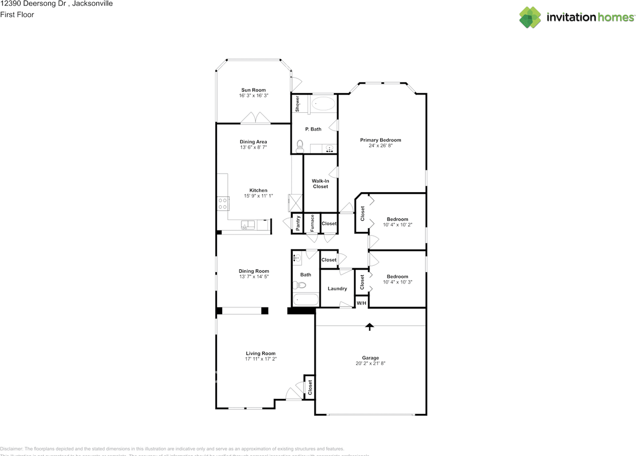 12390 Deersong Dr - Photo 2 of 21