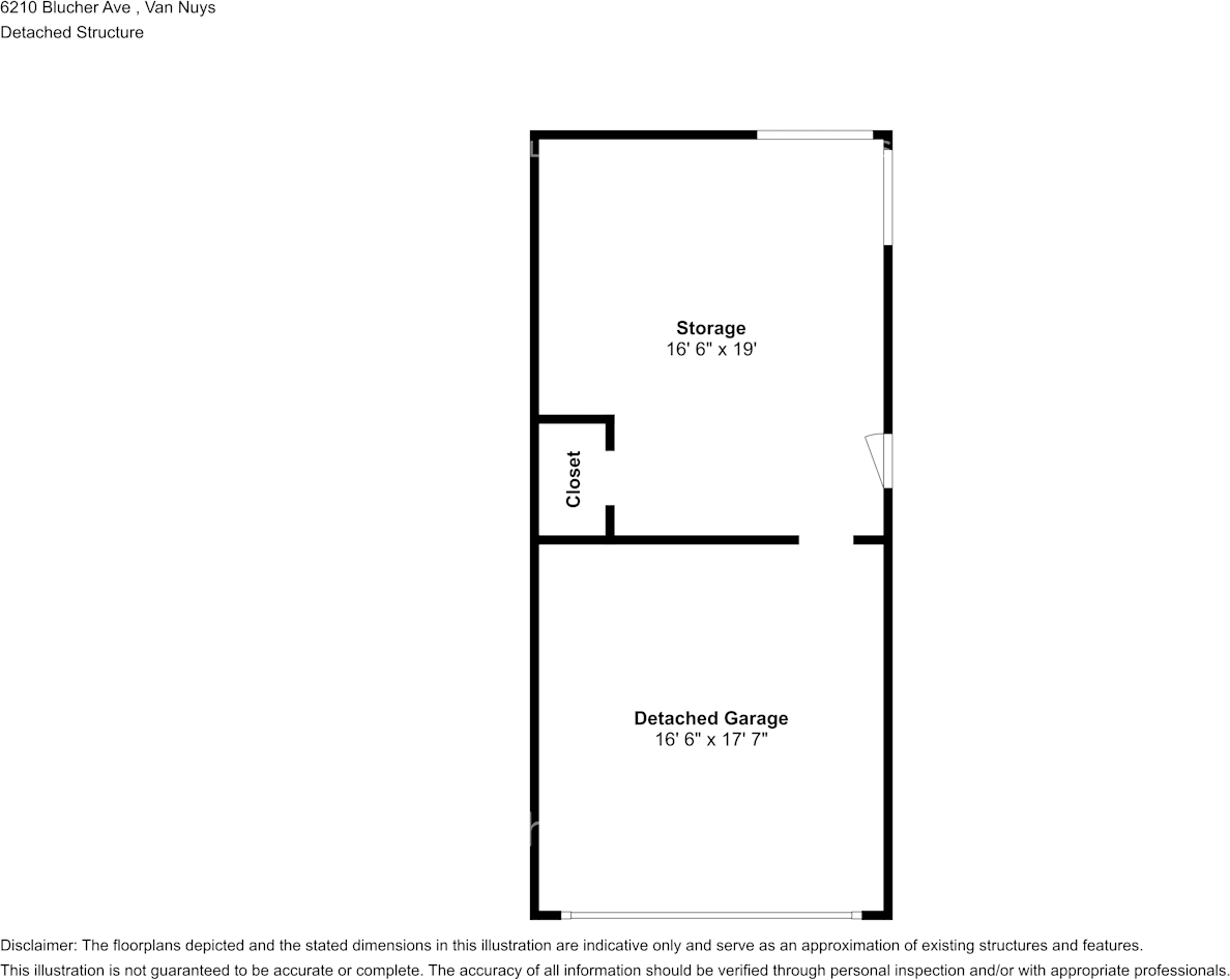 6210 Blucher Ave - Photo 3 of 16