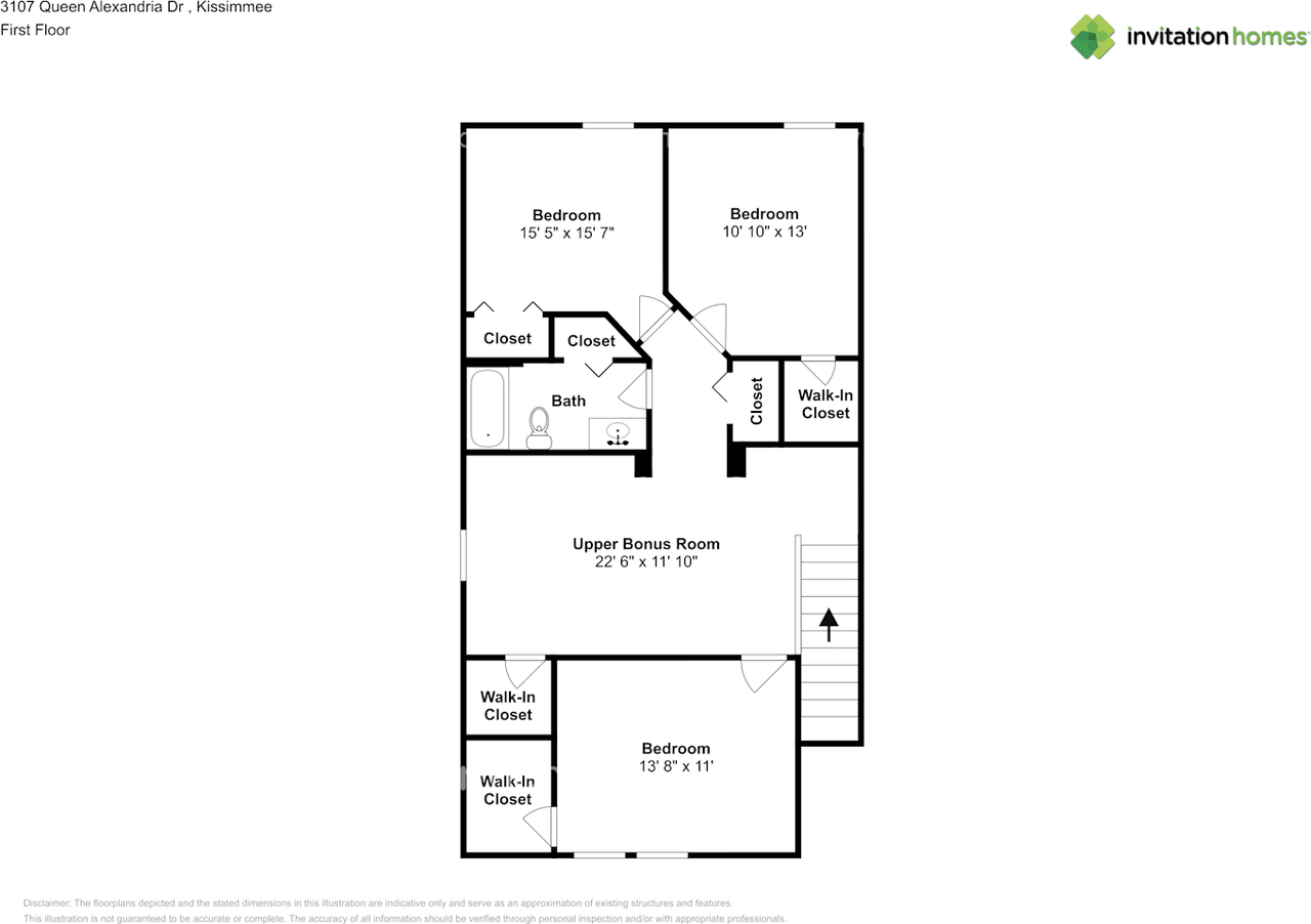 3107 Queen Alexandria Dr - Photo 3 of 18