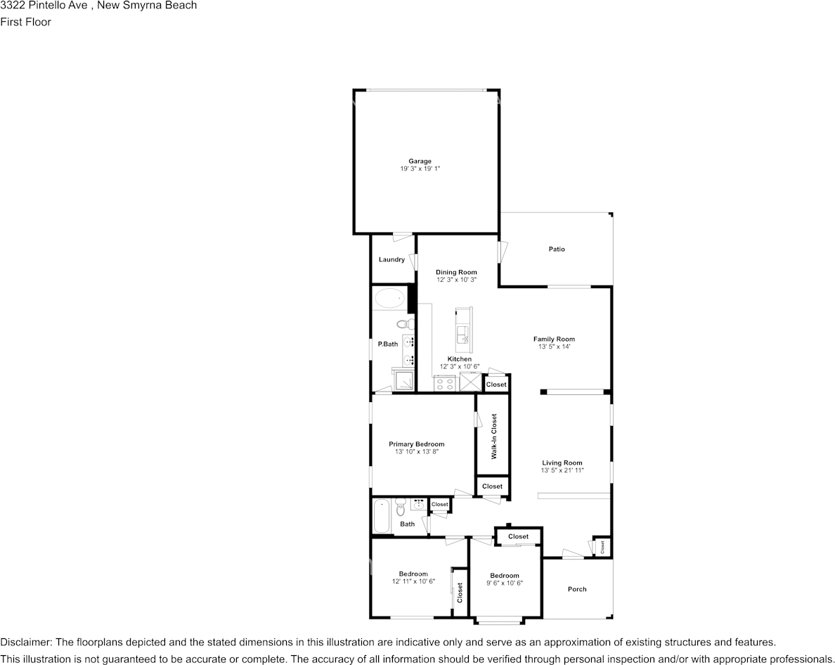 3322 Pintello Ave - Photo 2 of 17