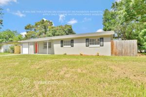 featured image of 3668 Yosemite Dr
