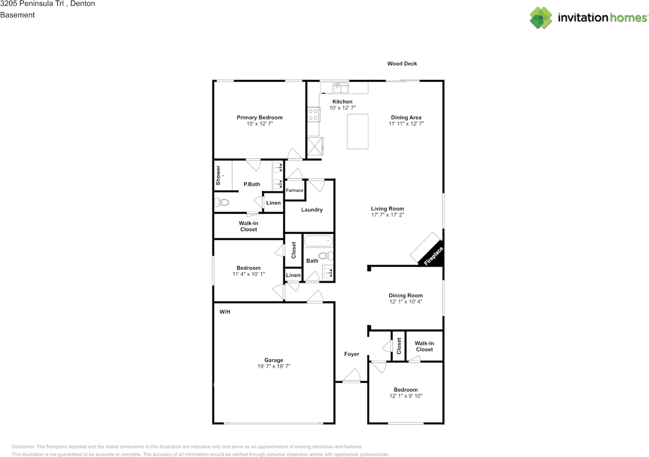 3205 Peninsula Trl - Photo 2 of 21