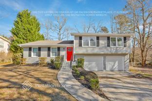 3648 Fairlane Dr - Photo 1 of 1