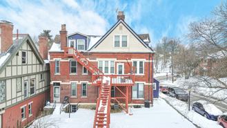 3493 Brookline Ave #2 - Photo 1 of 1