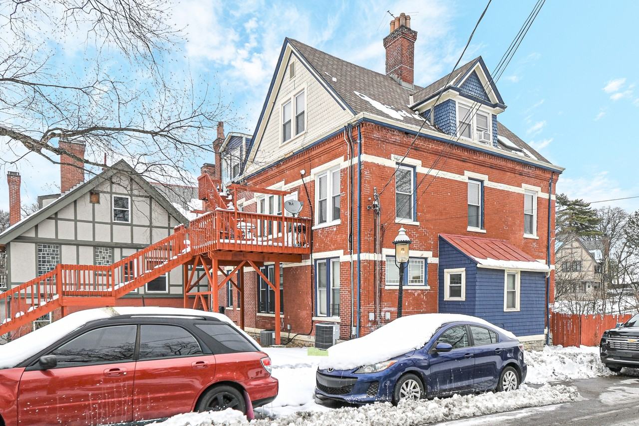 3493 Brookline Ave #2 - Photo 2 of 42