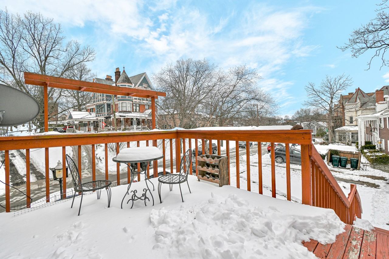 3493 Brookline Ave #2 - Photo 4 of 42