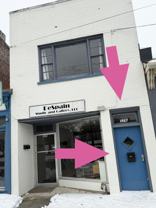 329 1/2 W Broadway St #1 - Photo 1 of 1