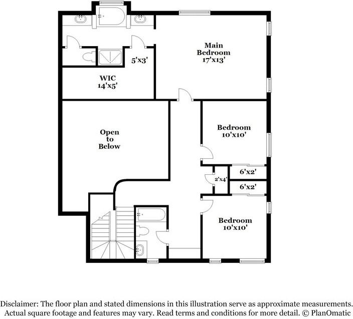 4409 Bacara Ridge Ave - Photo 3 of 20