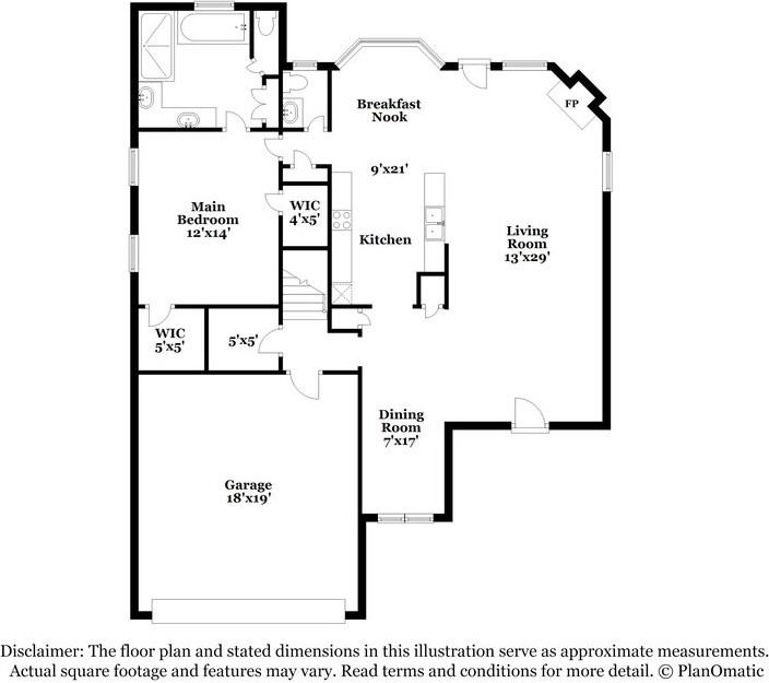 141 Dudney Mead Cv - Photo 3 of 20