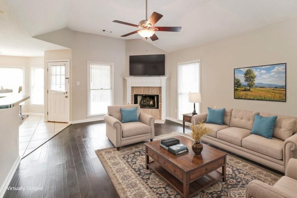 141 Dudney Mead Cv - Photo 4 of 20