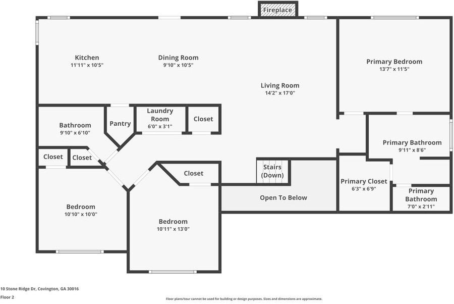 10 Stone Ridge Dr - Photo 2 of 17