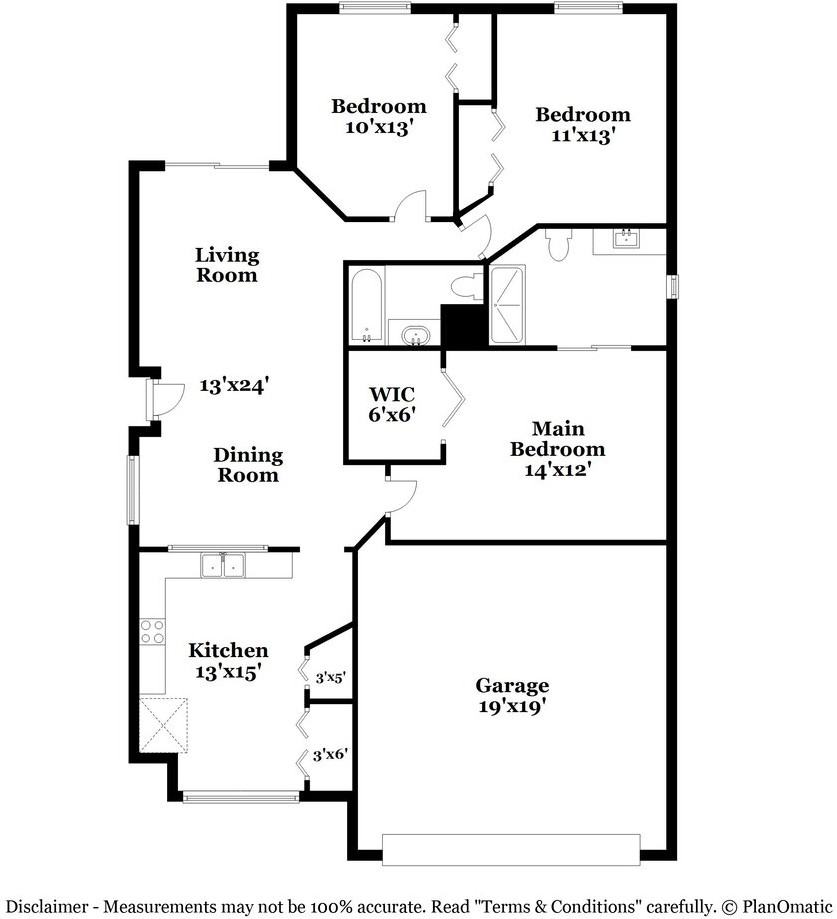 10917 Freemont Dr - Photo 2 of 13