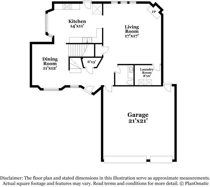 19452 E Hamilton Pl - Photo 3 of 21