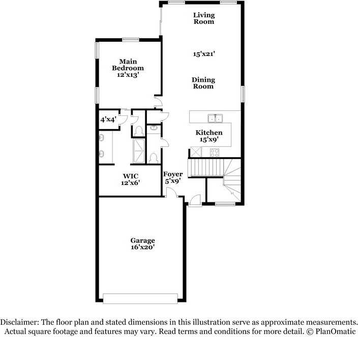 1121 Atlantic Ave - Photo 2 of 20