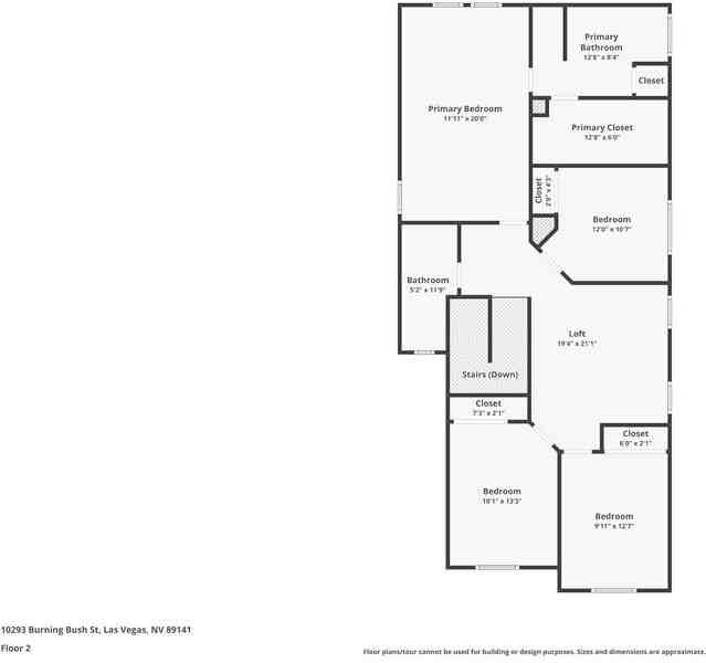 10293 Burning Bush St - Photo 3 of 17
