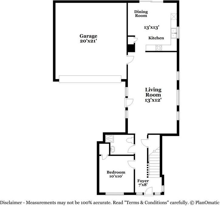 5978 Genovese Ave - Photo 2 of 20