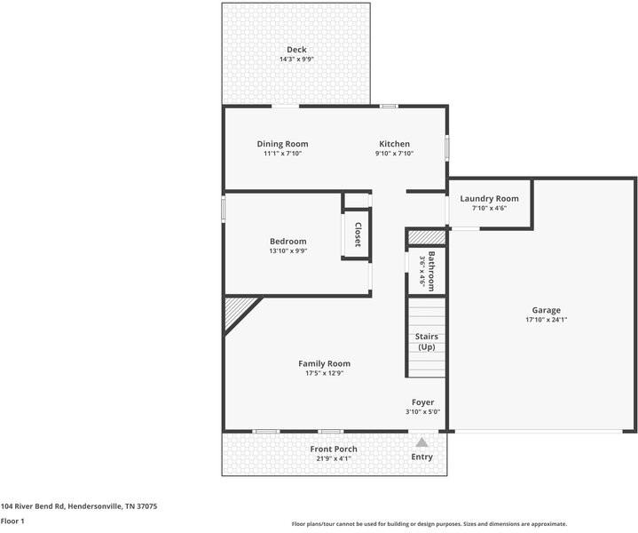 104 River Bend Rd - Photo 2 of 17