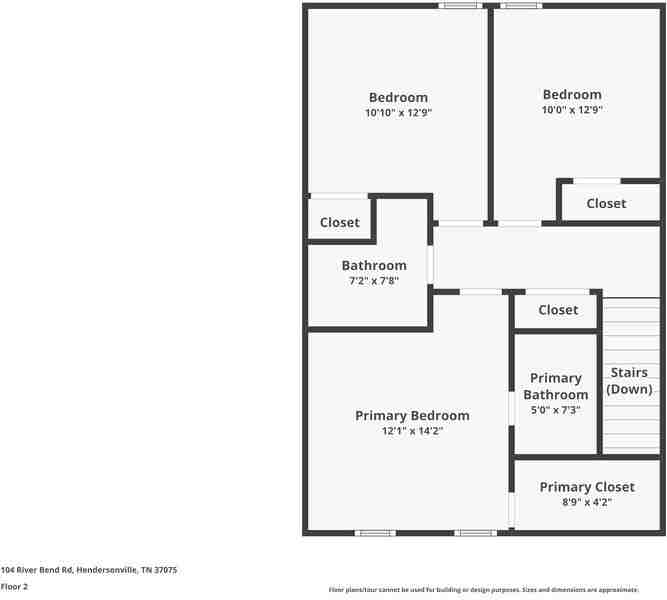 104 River Bend Rd - Photo 3 of 17