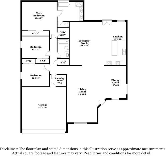 541 Embassy Cir - Photo 2 of 16