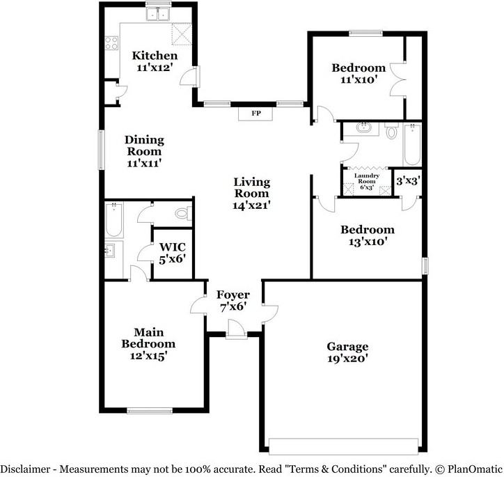 317 W Glen Meadow Dr - Photo 2 of 19