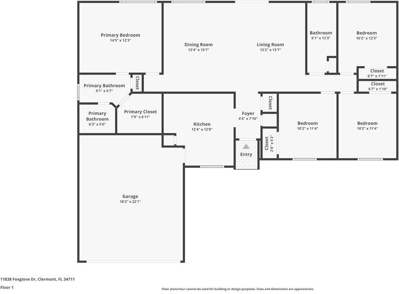 11838 Foxglove Dr - Photo 2 of 16