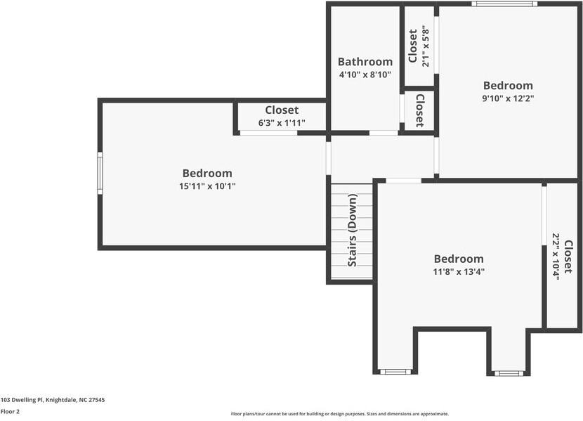 103 Dwelling Pl - Photo 3 of 17