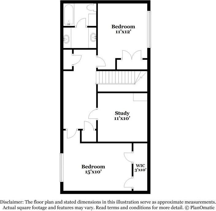 3910 Cedar Valley Dr - Photo 3 of 20