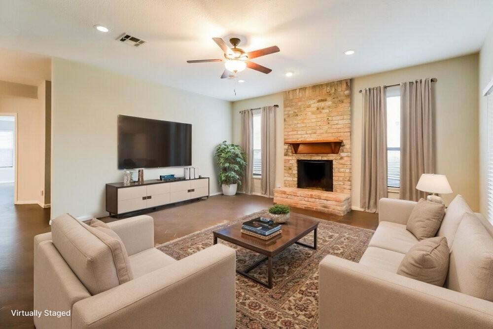 3910 Cedar Valley Dr - Photo 6 of 20