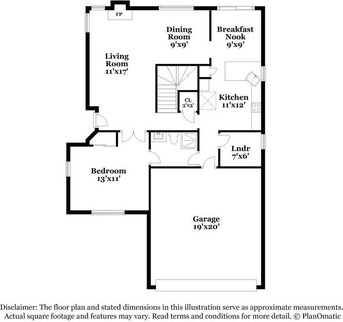 1701 Klamath Falls Way - Photo 2 of 20