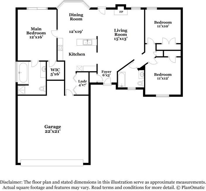 231 Carsons Cv - Photo 2 of 16
