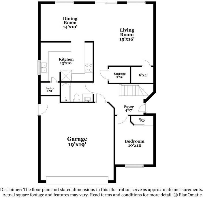 12924 W Peppertree Ln - Photo 2 of 20