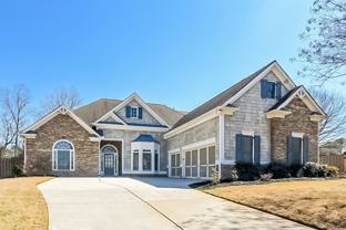 4654 Jefferson Ridge Way - Photo 1 of 1