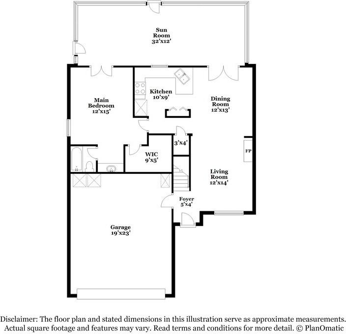 9563 Sugar Hollow Ln - Photo 2 of 20