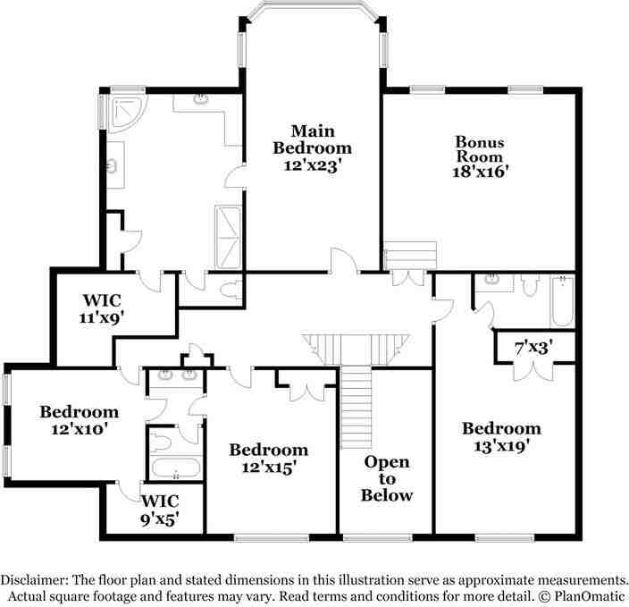 7626 Garnkirk Dr - Photo 3 of 20