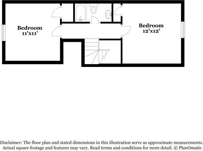 8229 Valley Ridge Trl - Photo 3 of 20