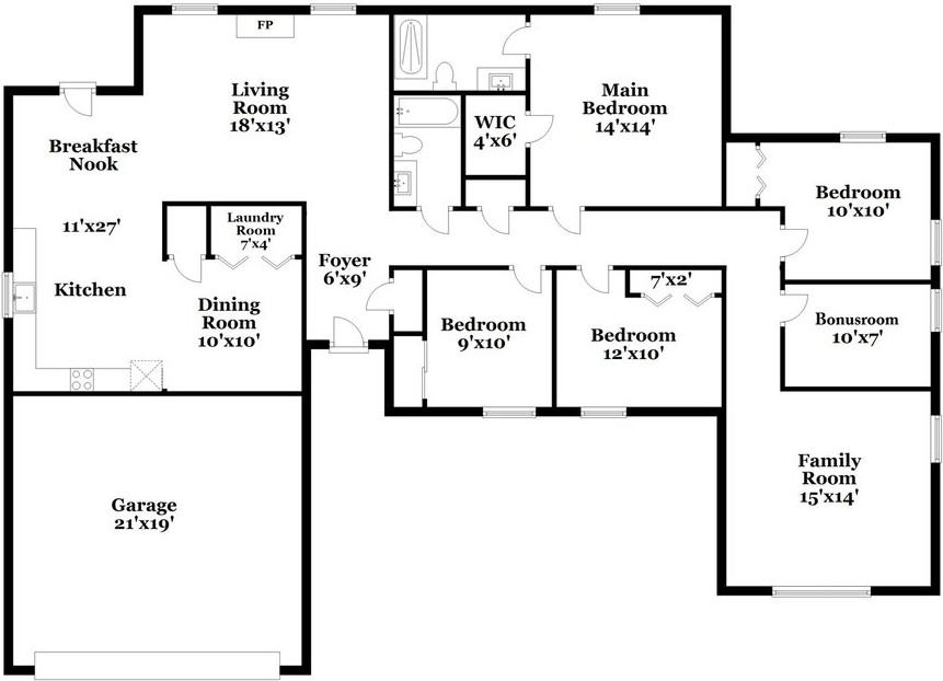 5418 Petersburg Pkwy - Photo 2 of 16