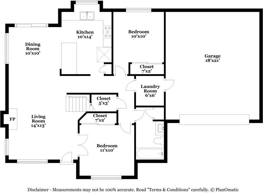 7045 N 28th Ave - Photo 2 of 20