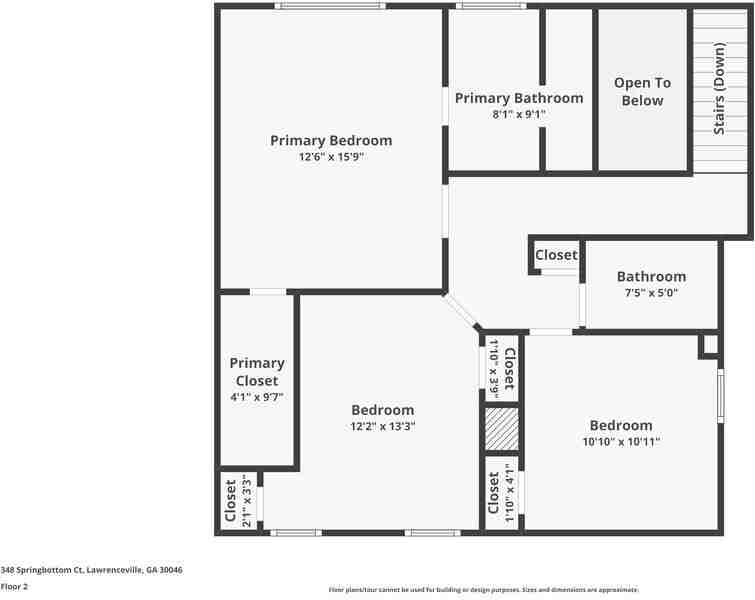 348 Springbottom Ct - Photo 3 of 20