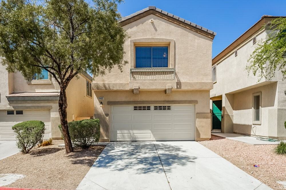 6465 Butterfly Sky St