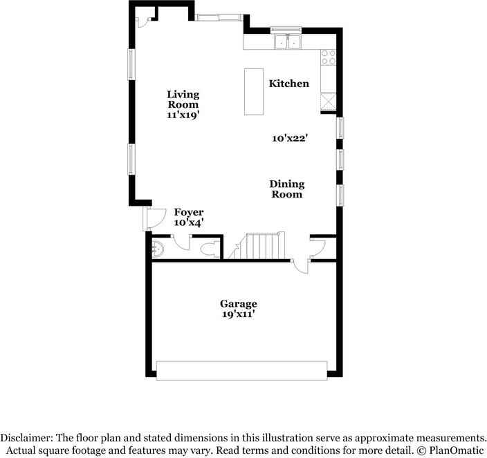 6465 Butterfly Sky St - Photo 2 of 20