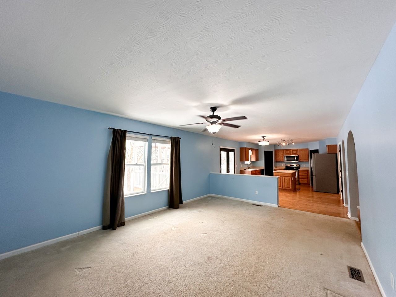 2532 Ridgeway Ave #1 - Photo 7 of 18