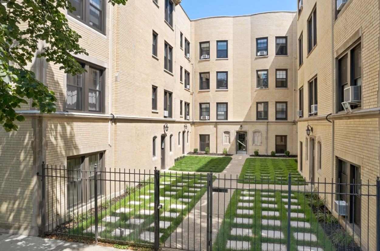 W Sunnyside Ave & Ashland Ave - Photo 7 of 8