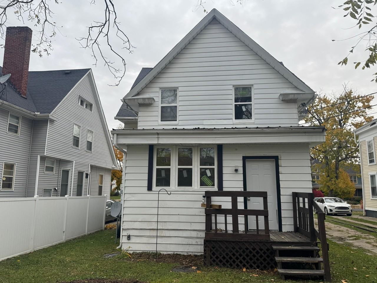 728 W Colfax Ave #1 - Photo 2 of 16